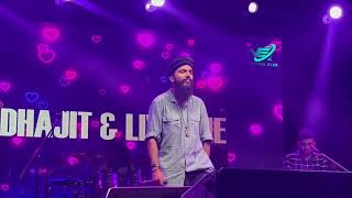 Mon Majhi Re | Snigdhajit Bhowmik LIVE | Bankura Christian College | NEXUS 4.0