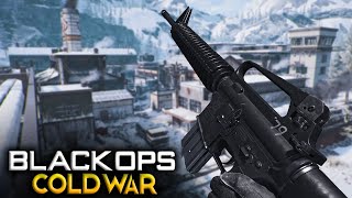 WMD from Black Ops 1 is BACK! - Call of Duty Black Ops Cold War LIVE! (PC)