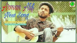 Arman Alif Video New Song 2018