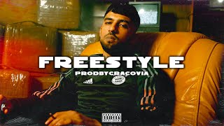 [FREE] Zkr x Freeze Corleone Aggressive Type Beat - FREESTYLE