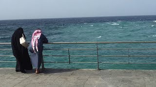 Jeddah ( جدة) , Kingdom of Saudi Arabia (Random Shots)