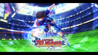 Unboxing - Captain Tsubasa Rise of the New Champions : Collector's Edition for PlayStation 4