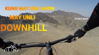 FRIDAY MTB RIDE | BYAHENG 210, 410 & TWIN PEAK || PART 2