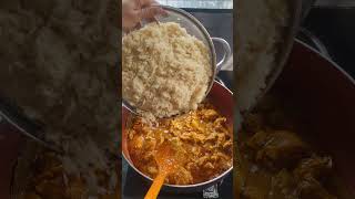 Biryani kam chicken pulao #trending #shorts #youtubeshorts #viralvideo #biryani