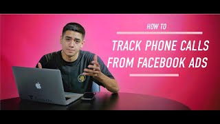 [NEW] Phone Call Tracking for Facebook Ads | WhatConverts + Zapier Integration