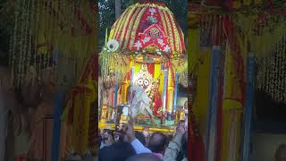 Jagannath Sunabesa | Iskon Bhubaneswar #sunabesha #iskon