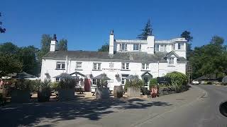 #waterhead #lakedistrict #england #windermere #ambleside