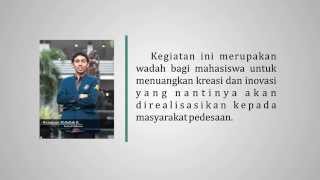 Video Teaser Indonesian Student Summit 2015 (re-upload)