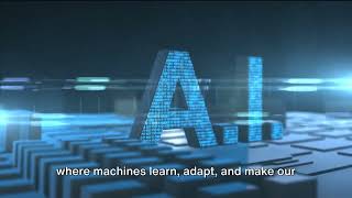 AI & Technology- Our Greatest Invention and Potential Downfall