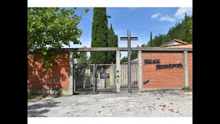 CEMENTERIO DE TRESPADERNE