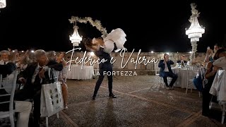 Federico e Valeria - Wedding Trailer