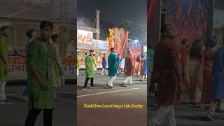 Kashi Bose Lane Durga Puja Samity | Durga Puja Carnival 2024 Kolkata