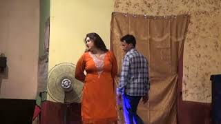 Zara shah new dance song