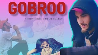 GOBROO | THE TARIQ | ........... OFFICIAL MUSIC VIDEO!!!!!!!