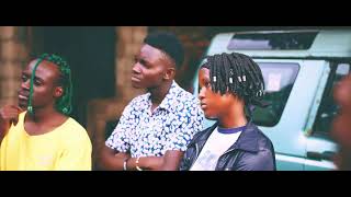 ASPINO BOY - MONEY DEY [OFFICIAL  VIDEO 4k]