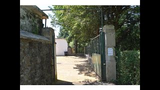 CEMENTERIO DE URNIETA