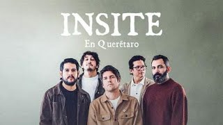 Déjame Vivir - INSITE (Club Latino,  Querétaro)