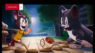 new tom jerry।নতুন টম জেরি না দেখলে মিস করবেন।#aianimationvideo #tomandjerry #newtomandjerry