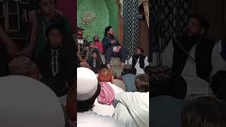 New Funny Allama Nasir Madni#shorts