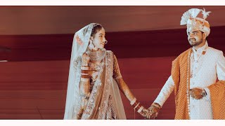 Nikita ❤️ Suraj New wedding highlight 2023/Rishabh Photography Kota 📸