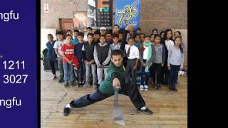 M J Li Kungfu Western Cape Schools Kungfu Tournament August2017, Promo Video