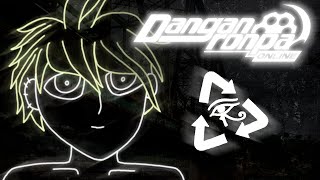 *Тут должно было быть пафосное название* (Danganronpa Online / Приватка 26.11.23 / Рантаро Амами)