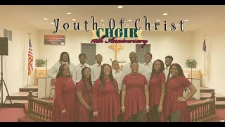 Youth Of Christ Choir 10th Anniversary