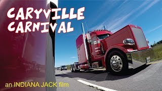 Trucking and the Caryville Carnival