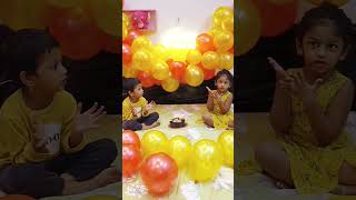 #hinanna #happy #birthday #song #daughter #love #trending #shorts #youtube #india #2023