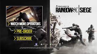 Tom Clancy's Rainbow Six Siege   Release Date Announcement Trailer for Xbox One