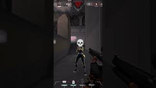 skull? #valorant #valorantclips #valoranthighlights #game #gaming #shorts