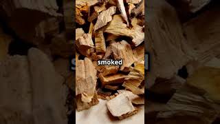 Is Smoking really Good or The Art of Flavor & Preservation??