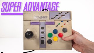 Restoring Arcade Controller for My Nintendo SNES - Console Restoration