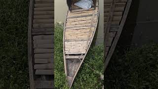 Boat। নৌকা #boat #beauty #nature #afternoon #নৌকা #নৌকা_ভ্রমন