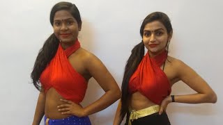 Total Dhammal | Mungda | Dance cover | Sonakshi Sinha