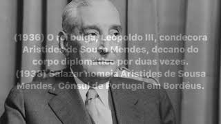 Aristides Sousa Mendes