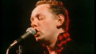 Joe Jackson - Fit  (Live, Nottingham, Early 80's)