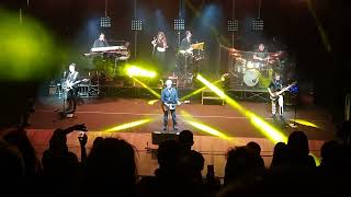 Umberto Tozzi - Gloria - LIVE a Torino al Teatro Colosseo il 05/12/2022