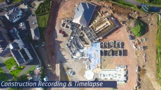 SkyPix Aerial Works - Drone & Media Services