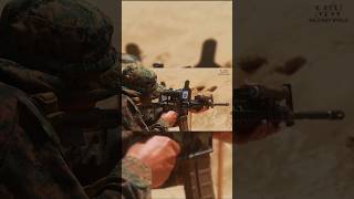 US Marines Sharpen Shooting Skills in Korea Viper 24-2