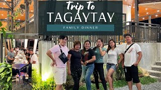 Where Is The Best Restaurant in Tagaytay, Philippines?