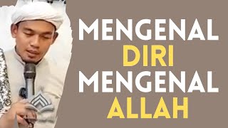 🔴 MENGENAL DIRI AGAR KITA MENGENAL ALLAH | Buya Arrazy Hasyim MA #kajiantasawuf