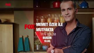 FOX TÜRKİYE (NOW TV) - Fragman Bitiş, Logo ve Reklam Jeneriği (2023)