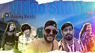 Funny Video Shoot | जलविहार ग्वालियर | My 3nd Vlog Full Comedy | Raj Vlogz