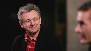 Nye: In conversation with Michael Sheen and Rufus Norris