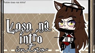 • Loso na Intro! • {CLOSED} •