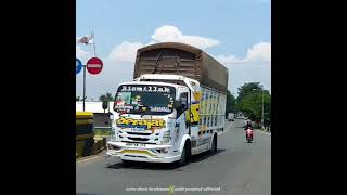 Cocok buat story WA versi truck DERAJAT