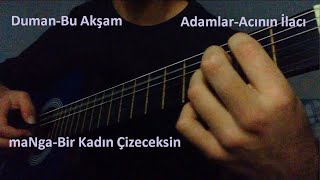 Popüler Rock Şarkıları Klasik Eser Olsaydı