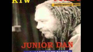 Junior Dan - Breaking Free