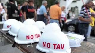 [Qui Lecco Libera] NO TAV: opinioni e contributi